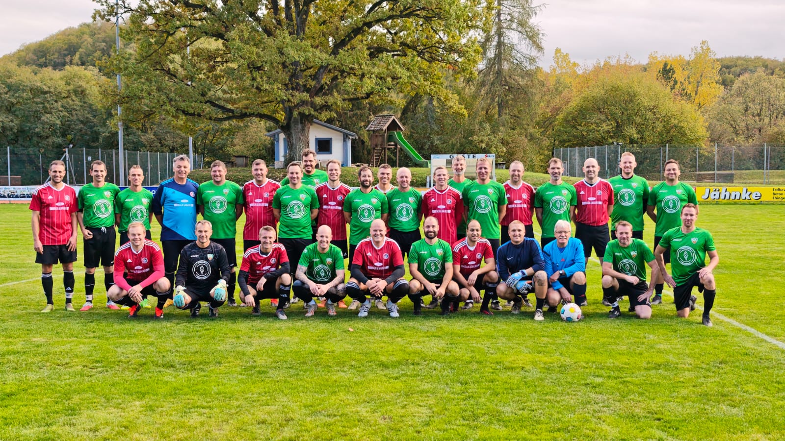 SFK vs. Berkheim 2026