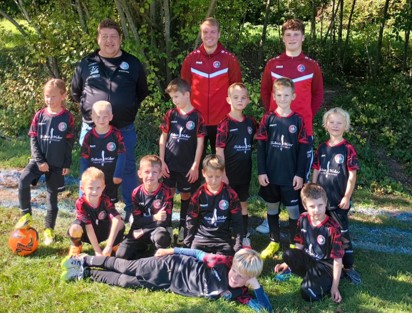 F-Jugend 2026/27